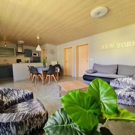 Ferienhaus Abendsonne - Garantierte Ep Tickets Neu Wg1-3 Mit Lift *