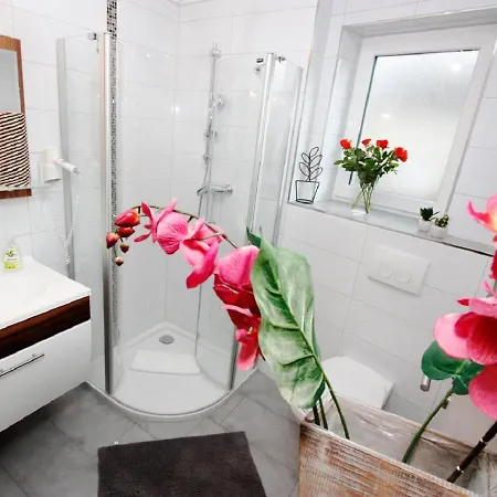 Abendsonne - Garantierte Ep Tickets Neu Wg1-3 Mit Lift Ferienhaus