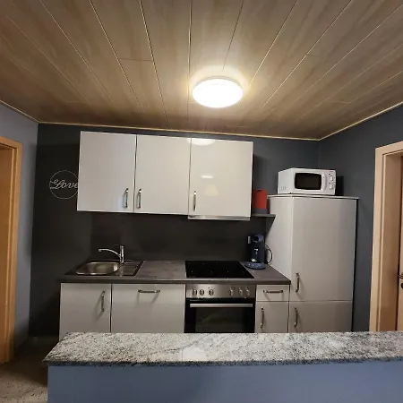 Ferienhaus Abendsonne - Garantierte Ep Tickets Neu Wg1-3 Mit Lift