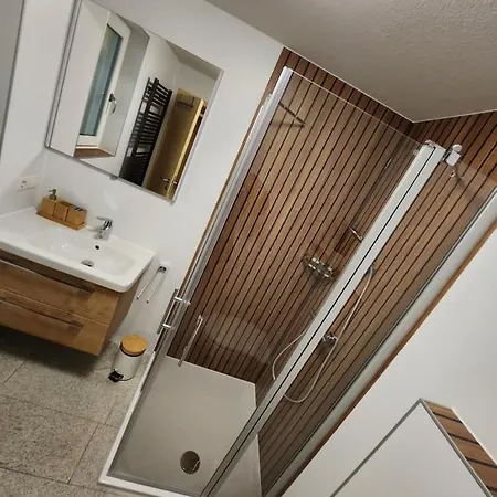 Ferienhaus Abendsonne - Garantierte Ep Tickets Neu Wg1-3 Mit Lift Rust