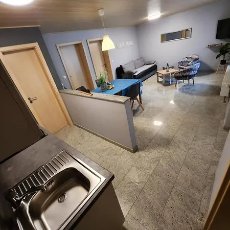 Abendsonne - Garantierte Ep Tickets Neu Wg1-3 Mit Lift Ferienhaus *