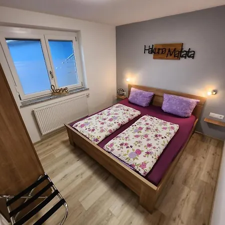Ferienhaus Abendsonne - Garantierte Ep Tickets Neu Wg1-3 Mit Lift