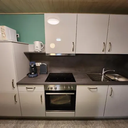 Ferienhaus Abendsonne - Garantierte Ep Tickets Neu Wg1-3 Mit Lift Rust