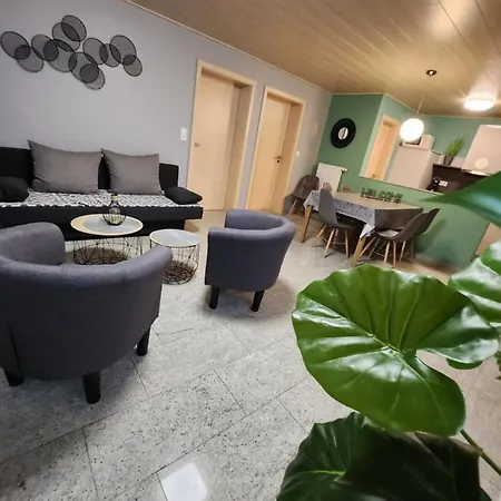 Ferienhaus Abendsonne - Garantierte Ep Tickets Neu Wg1-3 Mit Lift *