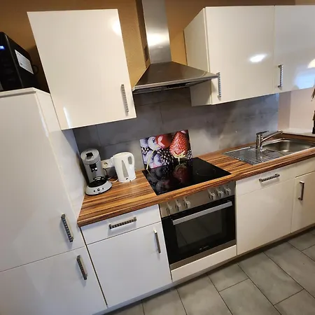 Nyaraló Abendsonne - 8 Gehminuten Zum Ep