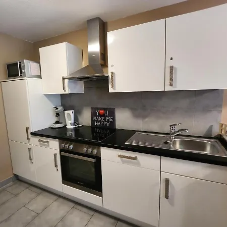 Nyaraló Abendsonne - 8 Gehminuten Zum Ep *