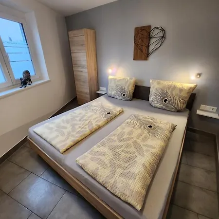 Abendsonne - Garantierte Ep Tickets Neu Wg1-3 Mit Lift Ferienhaus Rust