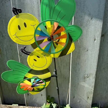 Nyaraló Abendsonne - 8 Gehminuten Zum Ep