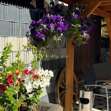 Nyaraló Abendsonne - 8 Gehminuten Zum Ep *