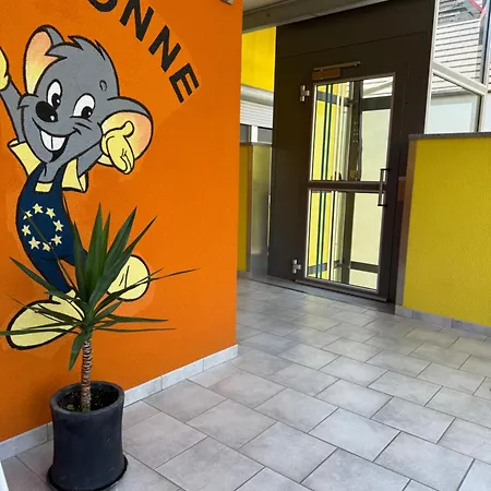 Abendsonne - 8 Gehminuten Zum Ep