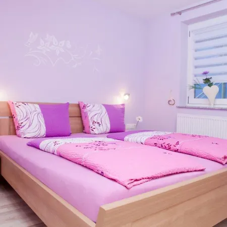 Abendsonne - 8 Gehminuten Zum Ep Nyaraló Rust