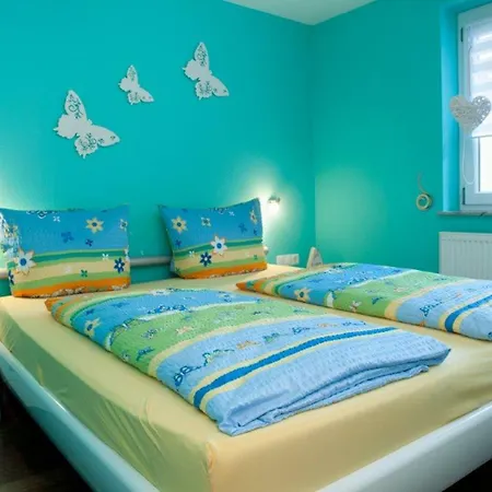 Abendsonne - 8 Gehminuten Zum Ep Holiday home Rust