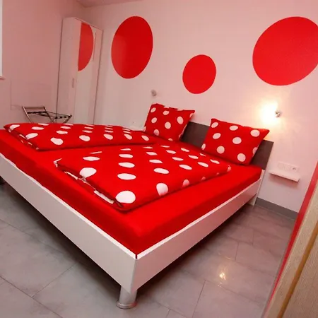 Abendsonne - 8 Gehminuten Zum Ep Rust