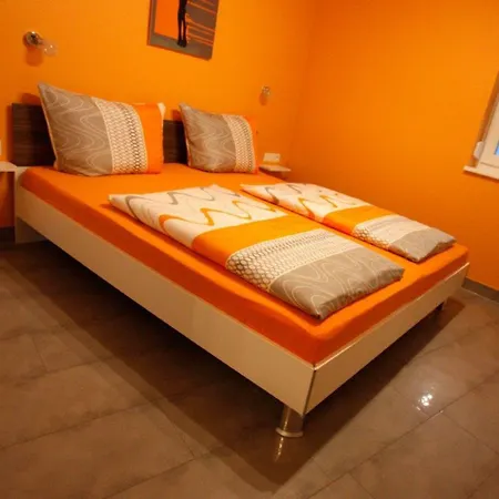 Abendsonne - 8 Gehminuten Zum Ep Nyaraló Rust