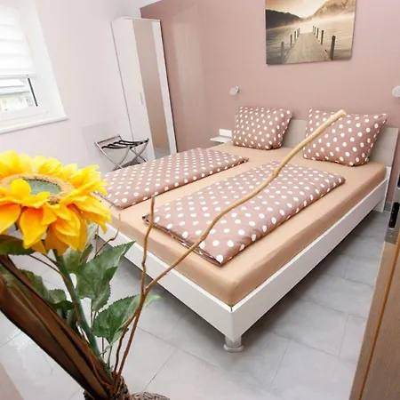 Abendsonne - 8 Gehminuten Zum Ep Rust