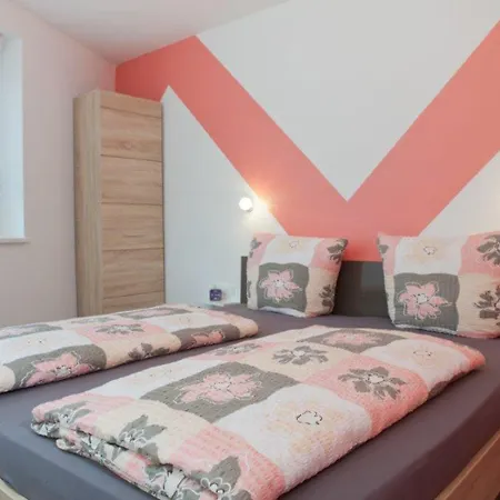 Nyaraló Abendsonne - 8 Gehminuten Zum Ep *