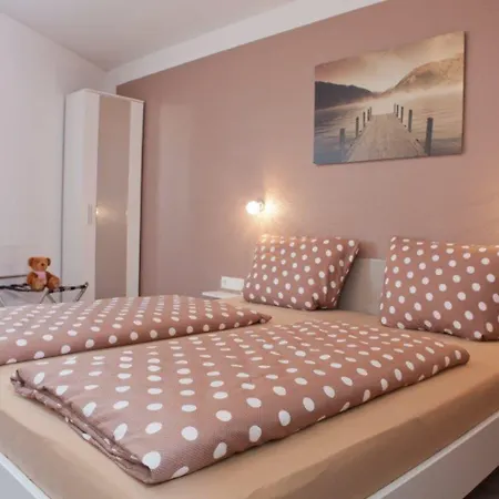 Nyaraló Abendsonne - 8 Gehminuten Zum Ep Rust