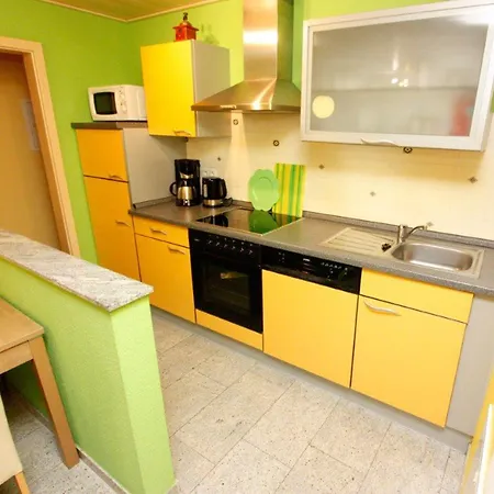 Abendsonne - 8 Gehminuten Zum Ep Rust