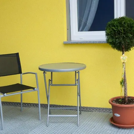 Abendsonne - 8 Gehminuten Zum Ep Nyaraló Rust