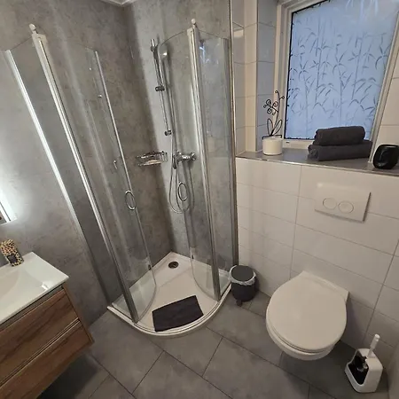 Дом отдыха Abendsonne - 8 Gehminuten Zum Ep