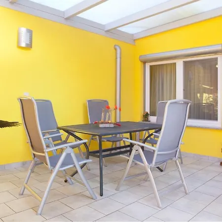 Ferienhaus Abendsonne - Garantierte Ep Tickets Neu Wg1-3 Mit Lift Rust