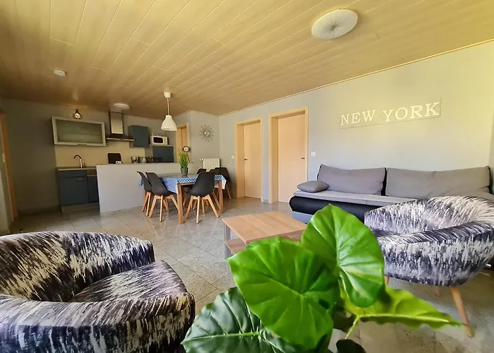 Дом отдыха Abendsonne - 8 Gehminuten Zum Ep *