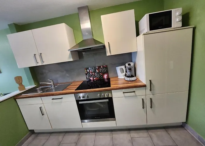 Abendsonne - 8 Gehminuten Zum Ep Дом отдыха Руст