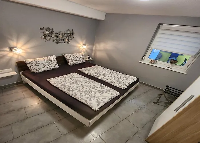 Abendsonne - 8 Gehminuten Zum Ep