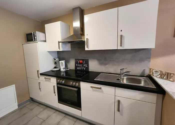 Дом отдыха Abendsonne - 8 Gehminuten Zum Ep *