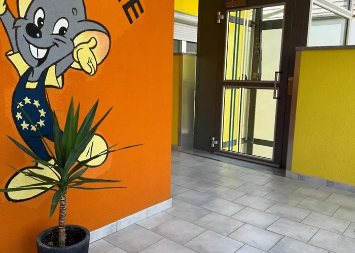 Abendsonne - 8 Gehminuten Zum Ep