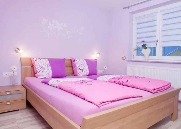 Abendsonne - 8 Gehminuten Zum Ep Дом отдыха Руст