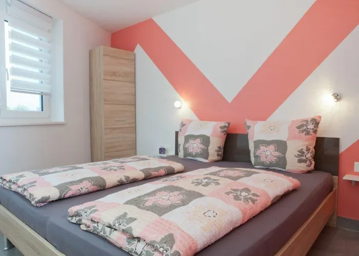 Дом отдыха Abendsonne - 8 Gehminuten Zum Ep *