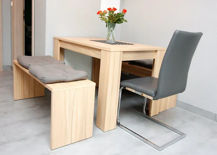 Abendsonne - 8 Gehminuten Zum Ep