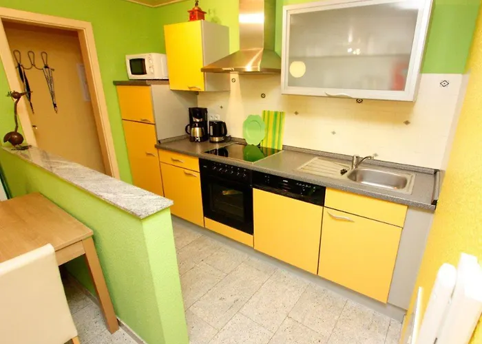 Abendsonne - 8 Gehminuten Zum Ep Rust