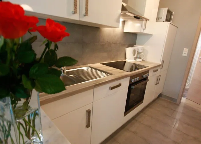 Abendsonne - 8 Gehminuten Zum Ep * Rust