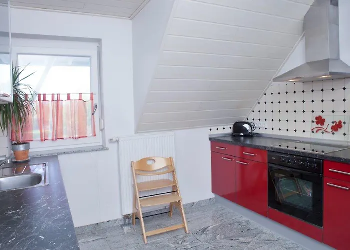 Abendsonne - 8 Gehminuten Zum Ep Дом отдыха *