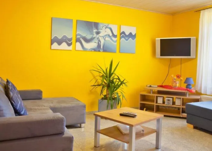 Abendsonne - 8 Gehminuten Zum Ep Руст