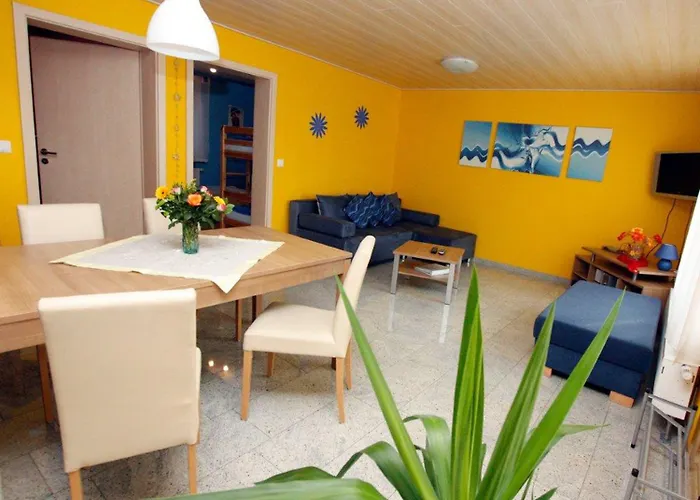 Abendsonne - 8 Gehminuten Zum Ep * Rust