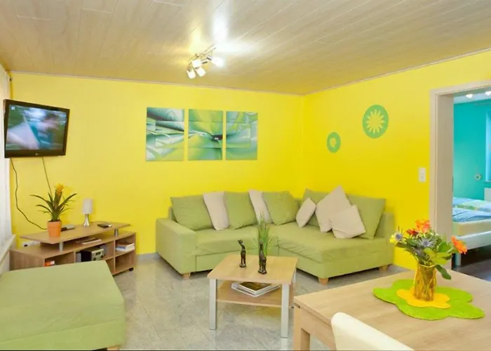 Abendsonne - 8 Gehminuten Zum Ep *