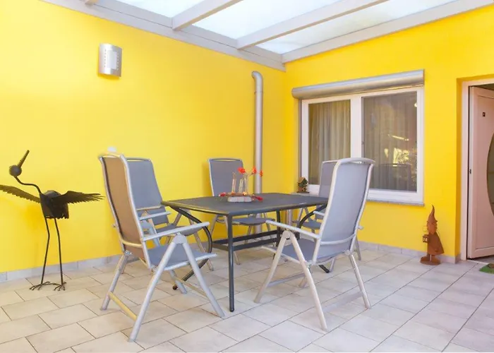 Abendsonne - 8 Gehminuten Zum Ep * Rust