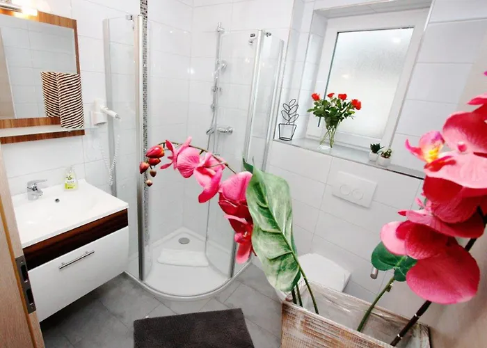 Abendsonne - 8 Gehminuten Zum Ep *