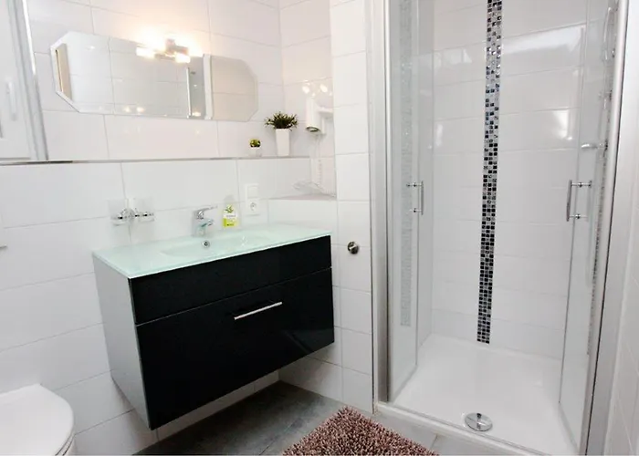 Abendsonne - 8 Gehminuten Zum Ep Дом отдыха