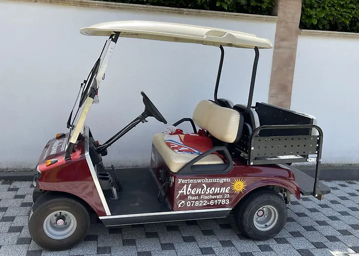 Abendsonne - 8 Gehminuten Zum Ep *