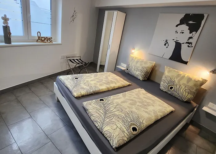 Abendsonne - 8 Gehminuten Zum Ep