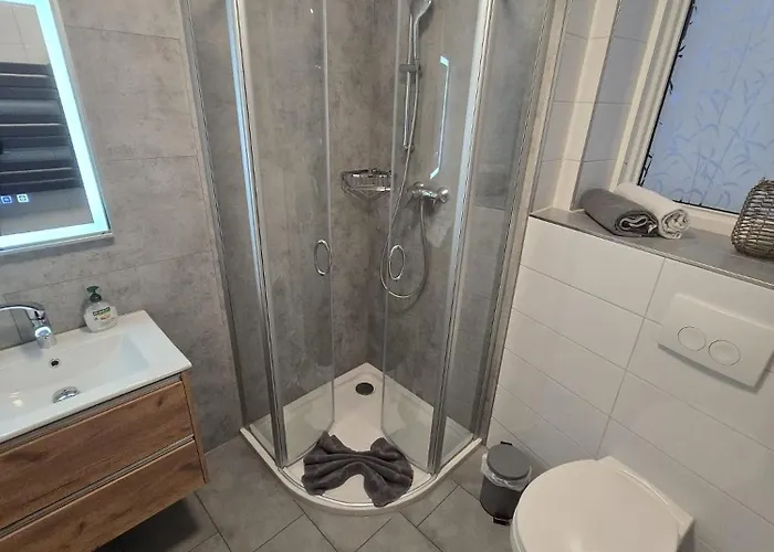 Abendsonne - 8 Gehminuten Zum Ep * Руст