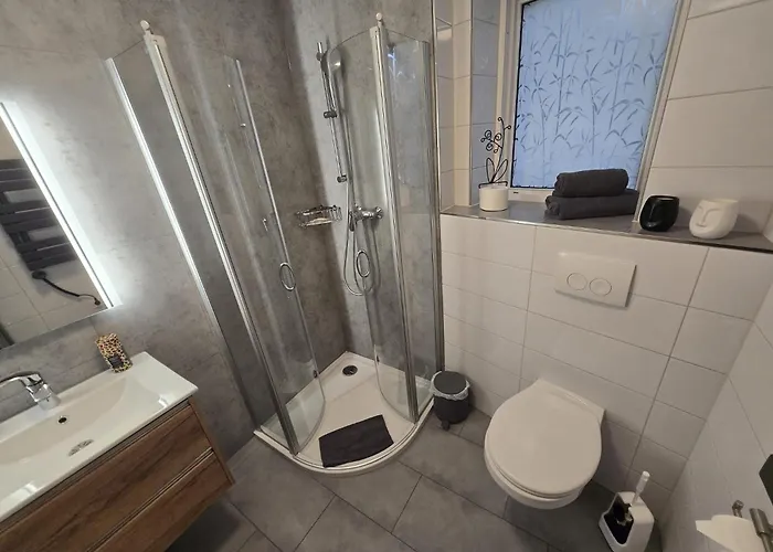 Дом отдыха Abendsonne - 8 Gehminuten Zum Ep