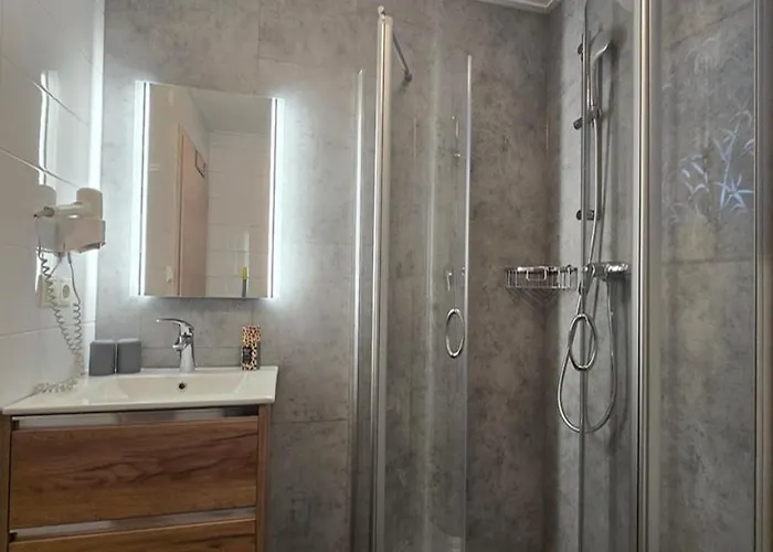 Дом отдыха Abendsonne - 8 Gehminuten Zum Ep *